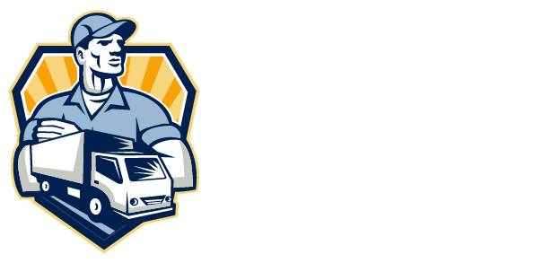 Man Van London